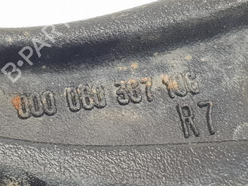 Right front suspension arm MERCEDES-BENZ M-CLASS (W164) ML 320 CDI 4-matic (164.122) | BP15007088M13 