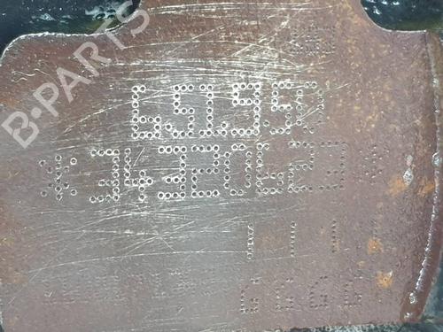 Engine MERCEDES-BENZ VITO Van (W447) 114 CDI (447.601, 447.603, 447.605) | BP38913951M1 - Image 6