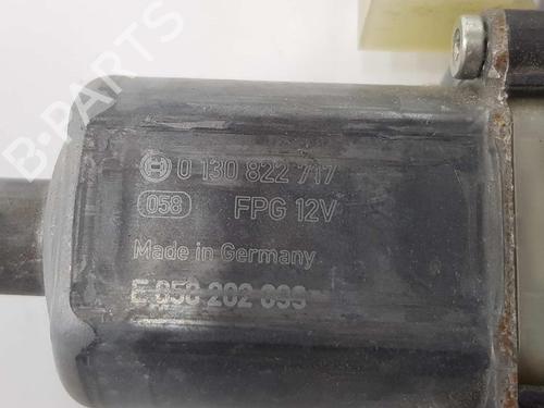 Left front window motor SEAT ATECA (KH7, KHP) 1.6 TDI | BP3662219E21 