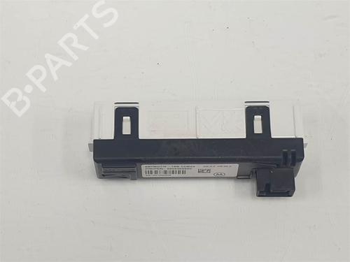 Used Electronic module Electronic module TOYOTA PROACE CITY VERSO MPV (BKY_) [2019-2026] 38445352 38445352