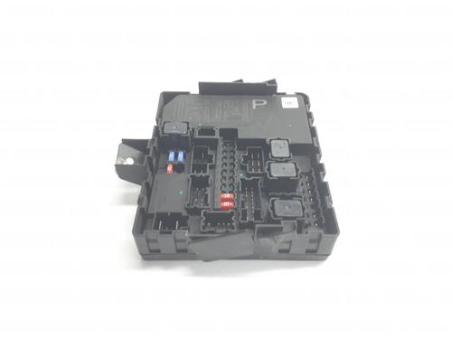 Fuse box NISSAN PATHFINDER III (R51) 2.5 dCi 4WD | BP17199581E1 