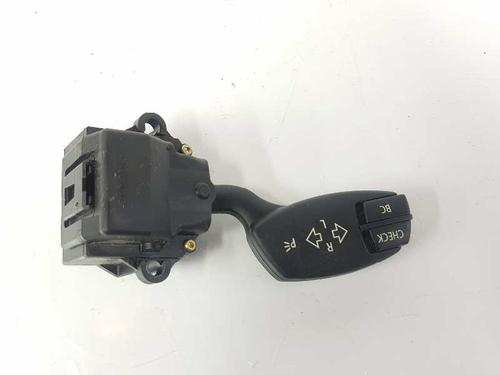 Used Steering column stalk BMW 5 (E60) 530 d (218 hp) 7309745