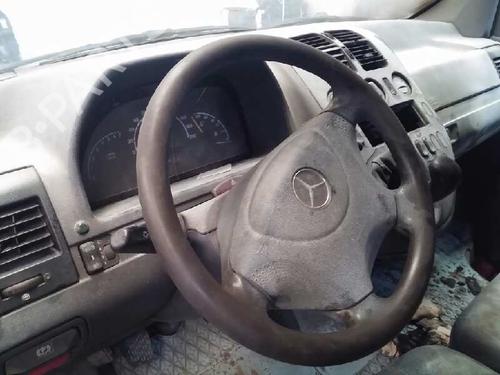Left front indicator MERCEDES-BENZ VITO Van (W638) 112 CDI 2.2 (638.094) | BP766958C32 