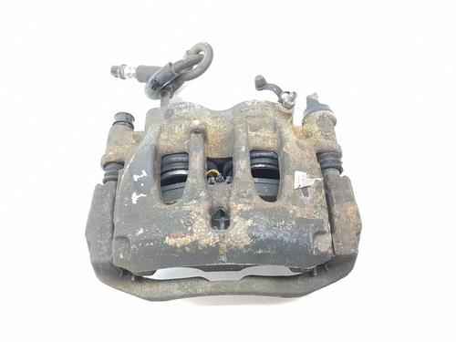 Used Left rear brake caliper MERCEDES-BENZ SPRINTER 5-t Van (B907) [2018-2025]  29436371