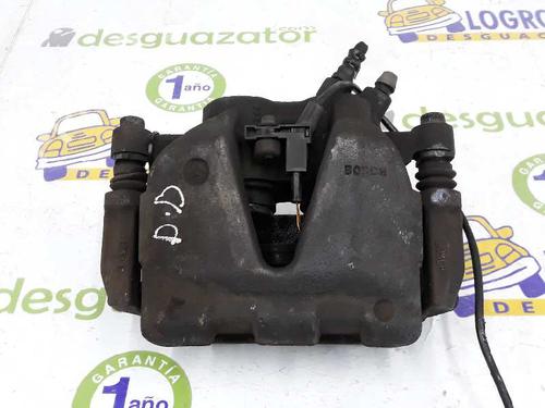 Used Right front brake caliper MERCEDES-BENZ GLK-CLASS (X204) 220 CDI 4-matic (204.984, 204.997) (170 hp) 11601210