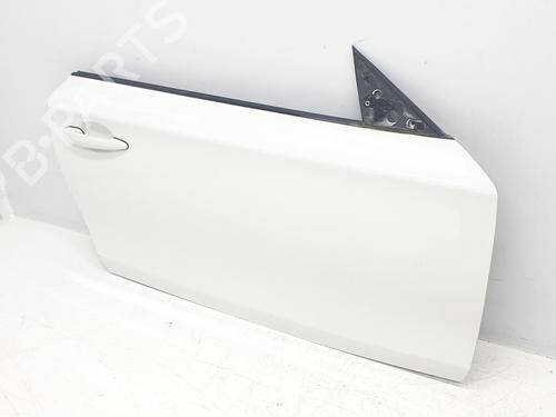 Right front door BMW 1 (E87) 116 d | BP16981930C3 