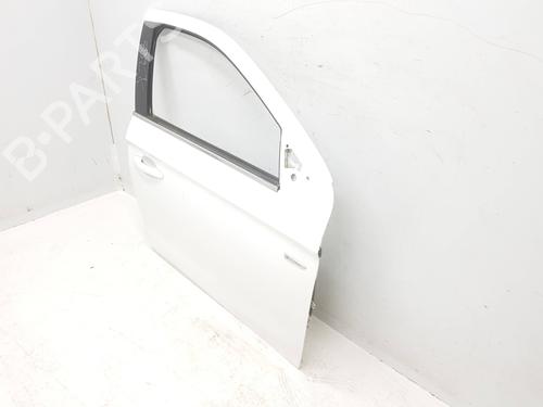 Right front door CITROËN C-ELYSEE (DD_) 1.6 HDI 92 | BP29313483C3 