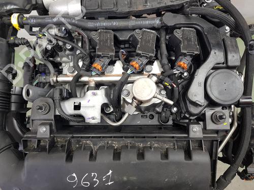 Engine OPEL CORSA F (P2JO)  | BP32999727M1  - Image 19