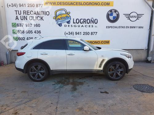 Right front suspension arm INFINITI FX 30d AWD | BP10372555M13  - Image 46