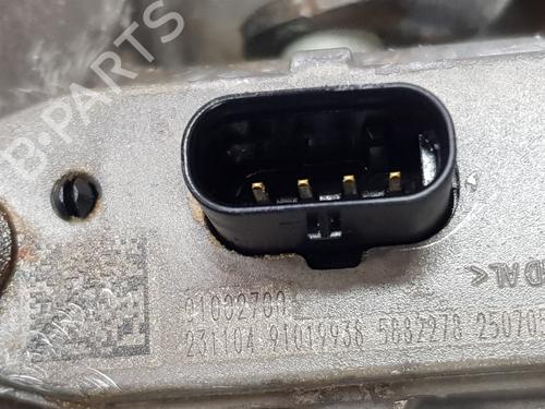 Gearbox DACIA DUSTER (HM_)  | BP36678175M3  - Image 12