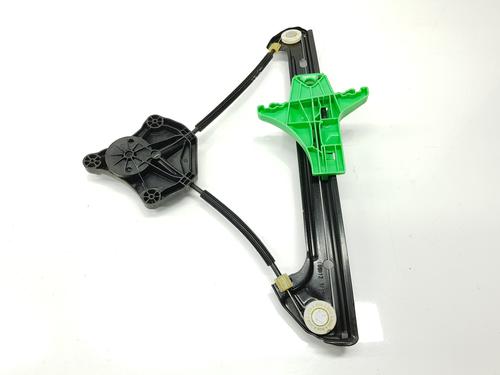 Rear left window mechanism VW GOLF VII (5G1, BQ1, BE1, BE2) 1.5 TSI | BP22190898C24 