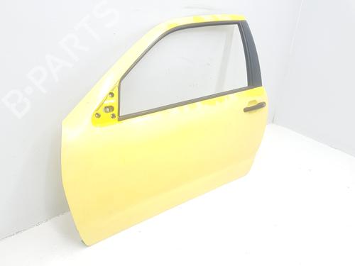 Left front door SEAT IBIZA II (6K1) 1.4 i | BP14987577C2 