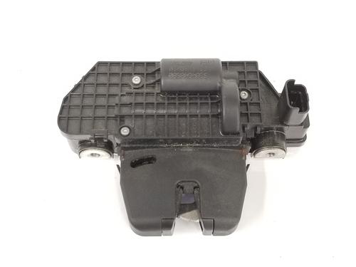 Tailgate lock PEUGEOT 3008 I MPV (0U_) 1.6 HDi 115 / BlueHDi 115 9151487499H  | 9151487499H   |