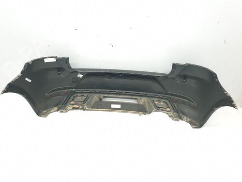 Rear bumper SEAT IBIZA IV SC (6J1, 6P5) 1.0 TSI | BP13298069C8 