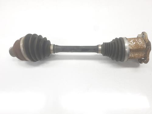 Used Left front driveshaft AUDI A6 C7 (4G2, 4GC) 2.0 TDI (190 hp) 31632900