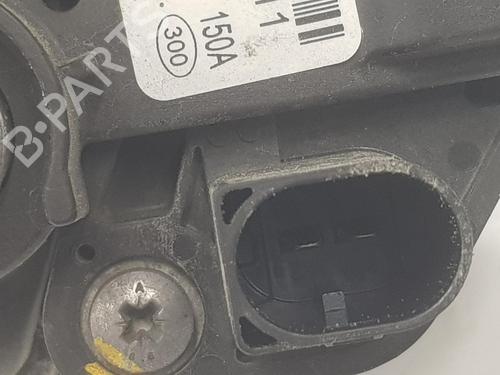 Alternator FIAT DUCATO Van (250_) 180 Multijet 2,3 D | BP17669948M7 
