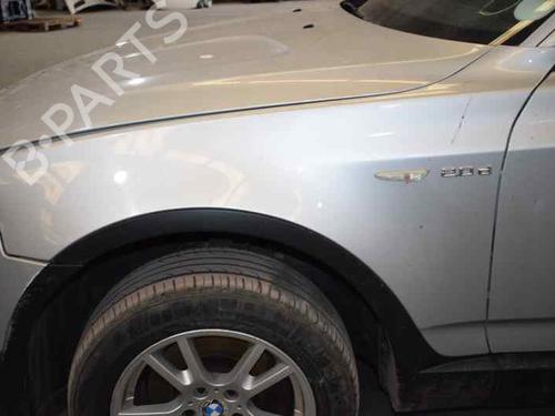 Other BMW X3 (E83) 2.0 d | BP14119215O1 