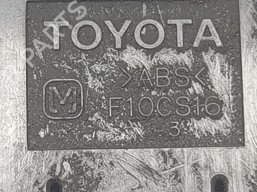 Switch TOYOTA LAND CRUISER 90 (_J9_) 3.0 D-4D 4WD (KDJ90_, KDJ95_, KDJ90W, KDJ95W) | BP15640096I30 