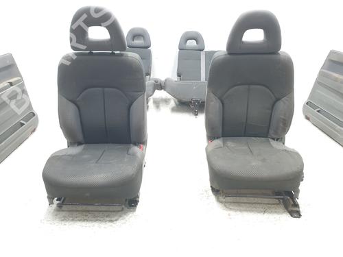 Seats set MITSUBISHI PAJERO III (V7_W, V6_W) 3.2 Di-D (V68W, V78W) | BP20983696C78 