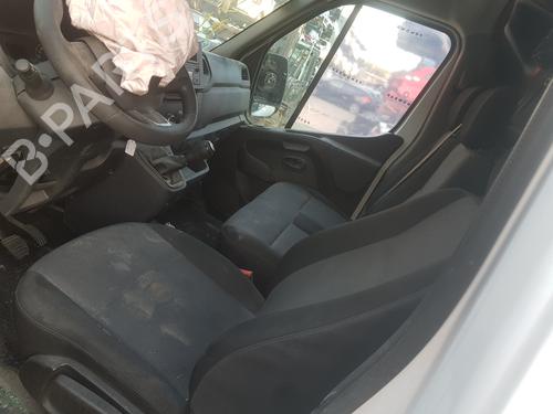 Electronic sensor RENAULT MASTER III Van (FV) 2.3 dCi 130 FWD (FV0M, FV0Y, FV0J, FV02, FV03) | BP32521634M84 