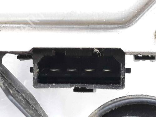 Rear wiper motor SEAT ALTEA (5P1) 1.9 TDI | BP5992850M102 