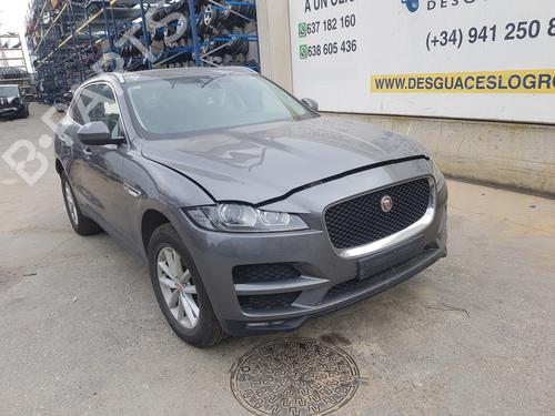 Electronic module JAGUAR F-PACE (X761) 2.0 TD4 | BP33046738M83 - Image 21