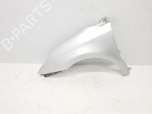 Used Left front fenders CITROËN C4 I (LC_) 1.4 16V (88 hp) 22430129