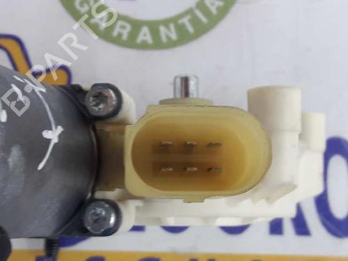 Left rear window motor BMW X5 (E70) xDrive 30 d | BP3357124E23 