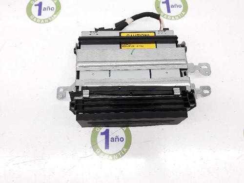 Radio MERCEDES-BENZ M-CLASS (W164) ML 350 CDI 4-matic (164.122) | BP4703855E6 