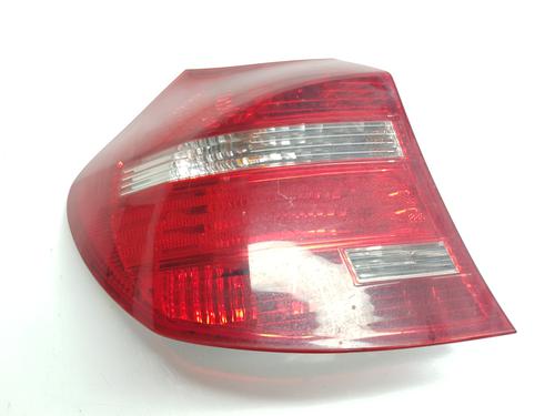 Used Left taillight BMW 1 (E87) 116 d (116 hp) 26291205