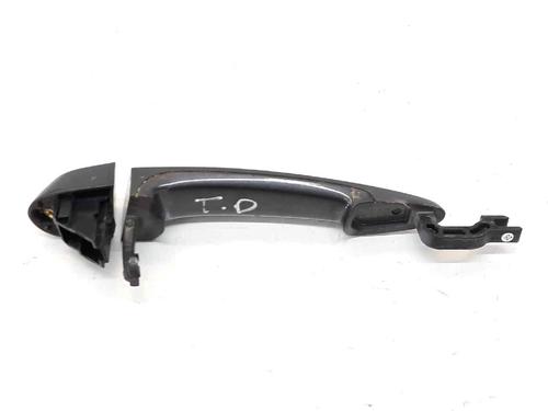 Rear right exterior door handle BMW 3 (E90) 320 d | BP6022665C130 