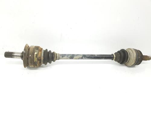 Used Left rear driveshaft BMW 3 (E46) 320 d (150 hp) 12463895