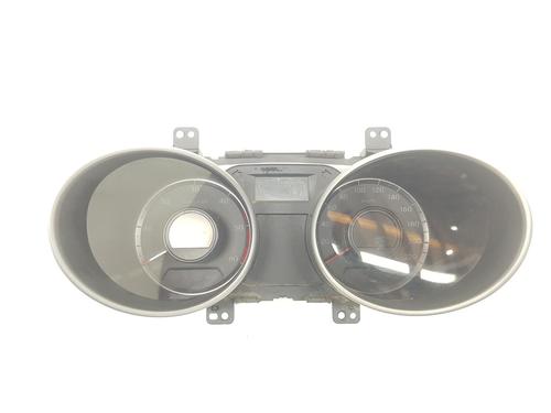 Used Instrument cluster HYUNDAI ix35 (LM, EL, ELH) 2.0 CRDi (136 hp) 7176909
