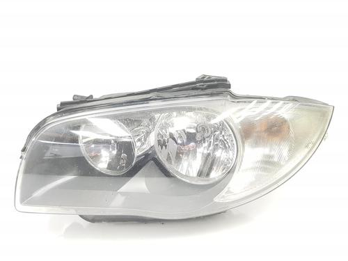 Left headlight BMW 1 (E87) 116 d | BP17169622C28 