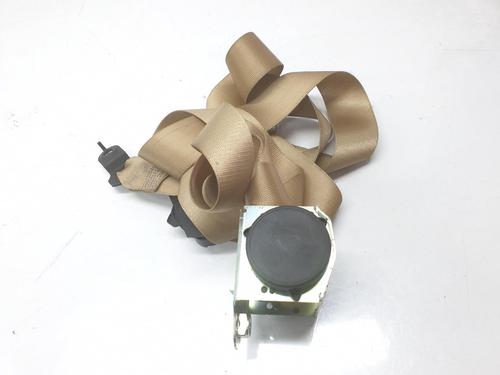 Front right seatbelt MERCEDES-BENZ M-CLASS (W164) ML 320 CDI 4-matic (164.122) | BP10006748I25 
