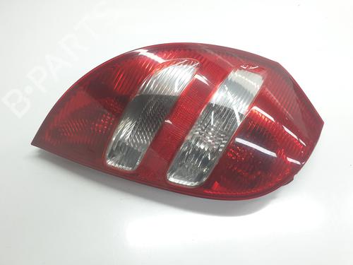 Left taillight MERCEDES-BENZ A-CLASS (W169) A 160 (169.031, 169.331) | BP25051079C34 