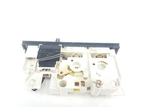 Climate control TOYOTA HILUX VI Pickup (_N1_) 2.5 D-4D (KDN150, KDN155, KDN190) | BP29710886I5 