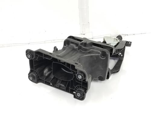 Gear lever PEUGEOT 3008 I MPV (0U_) 1.6 HDi 115 / BlueHDi 115 | BP11095409M90 