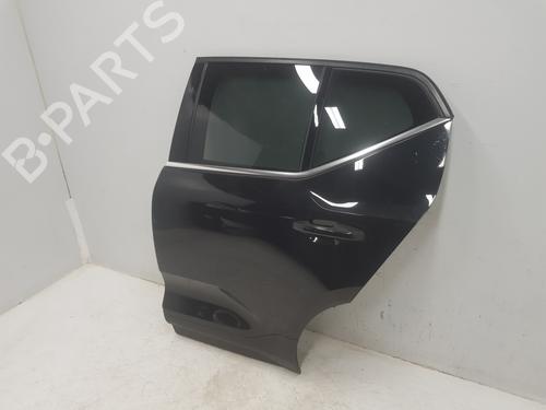 Dør venstre bagtil VOLVO XC40 (536) B3 Mild-Hybrid | BP35789563C4 - Image 6