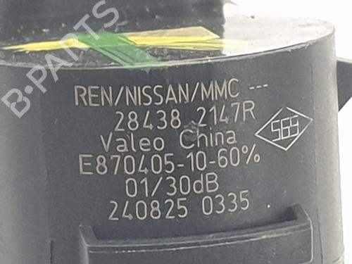 Electronic module NISSAN MICRA V (K14) | BP36916106M83 - Image 4