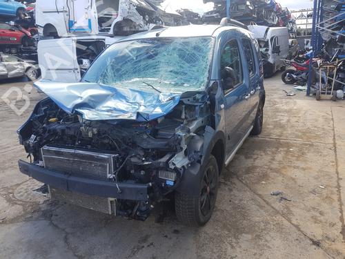 Left front window switch RENAULT KANGOO / GRAND KANGOO II (KW0/1_) 1.5 dCi 110 (KW06, KW12) | BP34527576I27  - Image 12