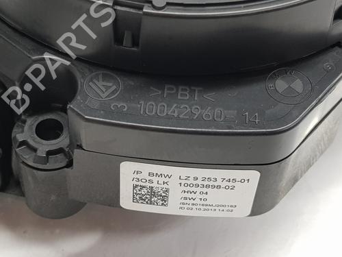 Other BMW 3 Gran Turismo (F34) 320 d | BP24662229O1