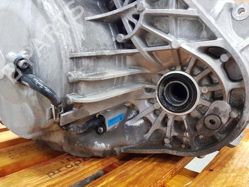 Gearbox LAND ROVER RANGE ROVER EVOQUE (L538)  | BP29026342M3 
