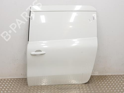 Used Left slide door Left slide door 37514037 37514037