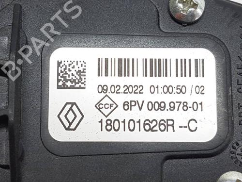 Pedal RENAULT MASTER III Van (FV) 2.3 dCi 135 FWD (FV0N, FV08, FV06, FV00, FV1S) | BP38727714I4  - Image 6