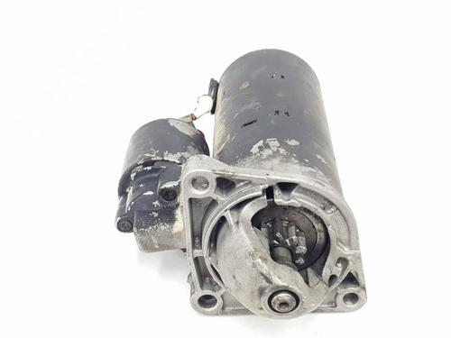 Used Starter Starter OPEL ZAFIRA / ZAFIRA FAMILY B (A05) [2005-2019] 35737731 35737731