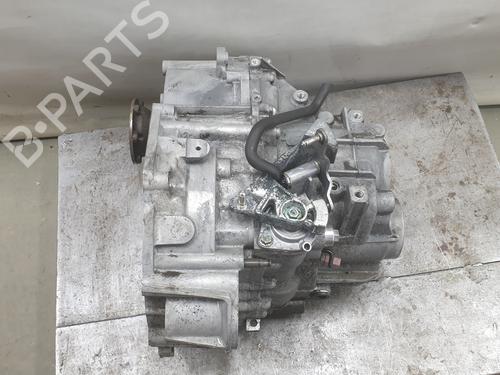 Used Gearbox SEAT LEON (1P1) [2005-2013]  31975237