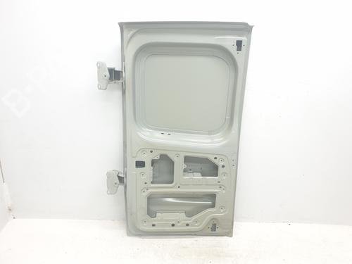 Right rear door RENAULT TRAFIC III Van (FG_) 1.6 dCi 140 (FGMA, FGMC) | BP29906779C5