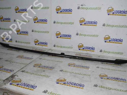 Roof bar VW TOURAN (1T1, 1T2) 1.9 TDI | BP11636984C65 