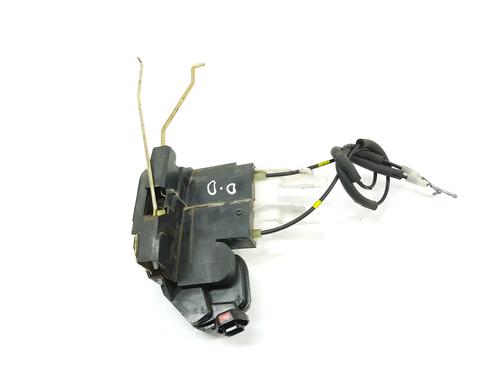Front right lock HYUNDAI SANTA FÉ I (SM) 2.0 CRDi 4x4 | BP9579121C97 